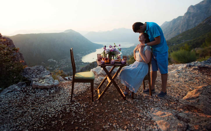 Love in montenegro .Жанна Самуйлова. Свадебный фотограф. 